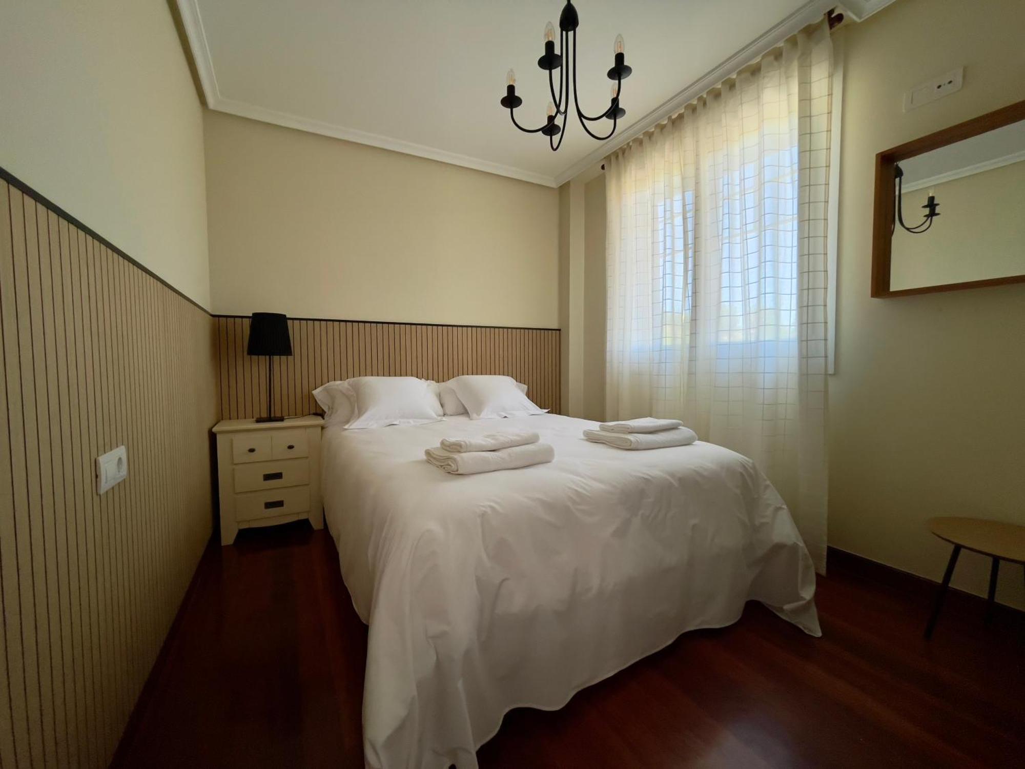 Villa Los Olivos Bárcena de Cicero Esterno foto