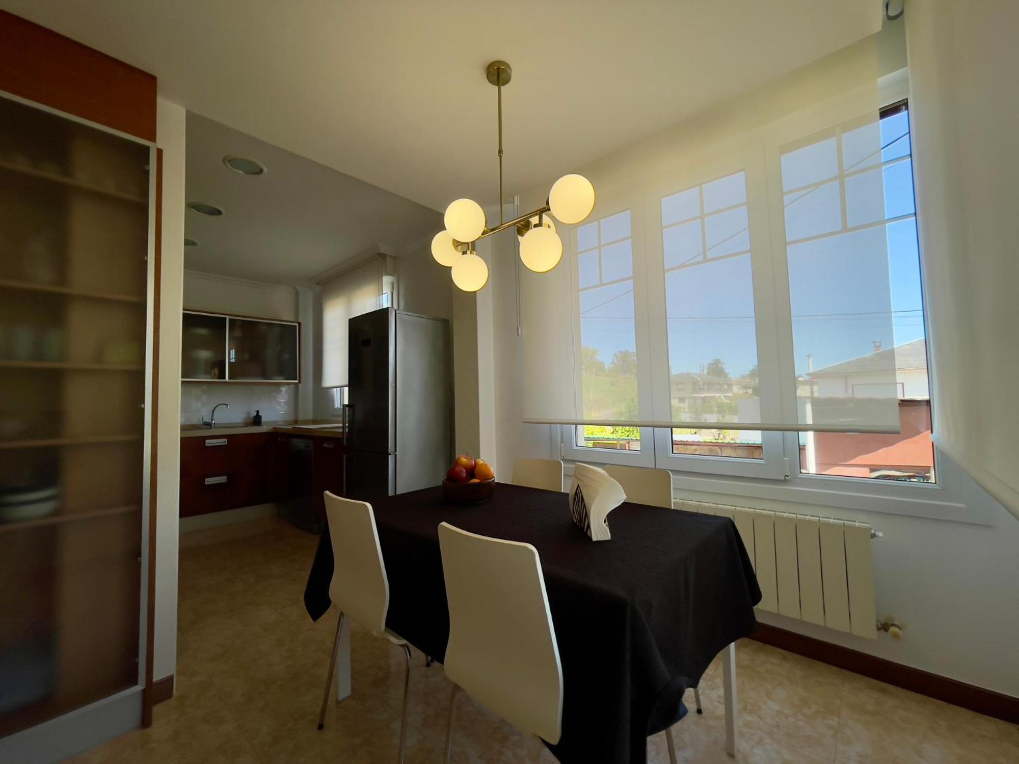 Villa Los Olivos Bárcena de Cicero Esterno foto